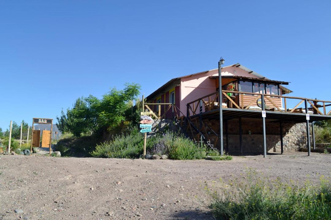 Photo of Others in Potrerillos