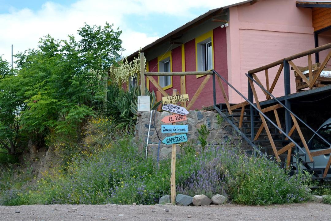 Photo of Others in Potrerillos