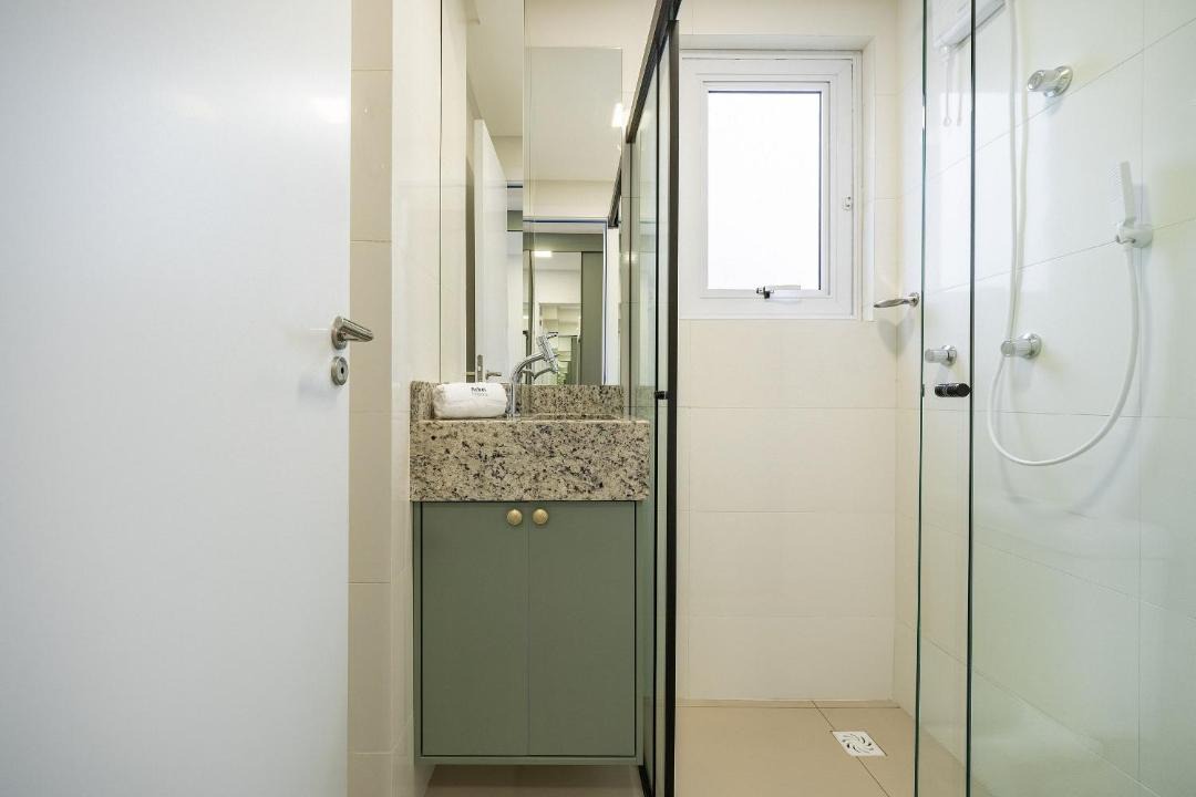 Photo of Bathroom in Tabuleiro dos Oliveiras