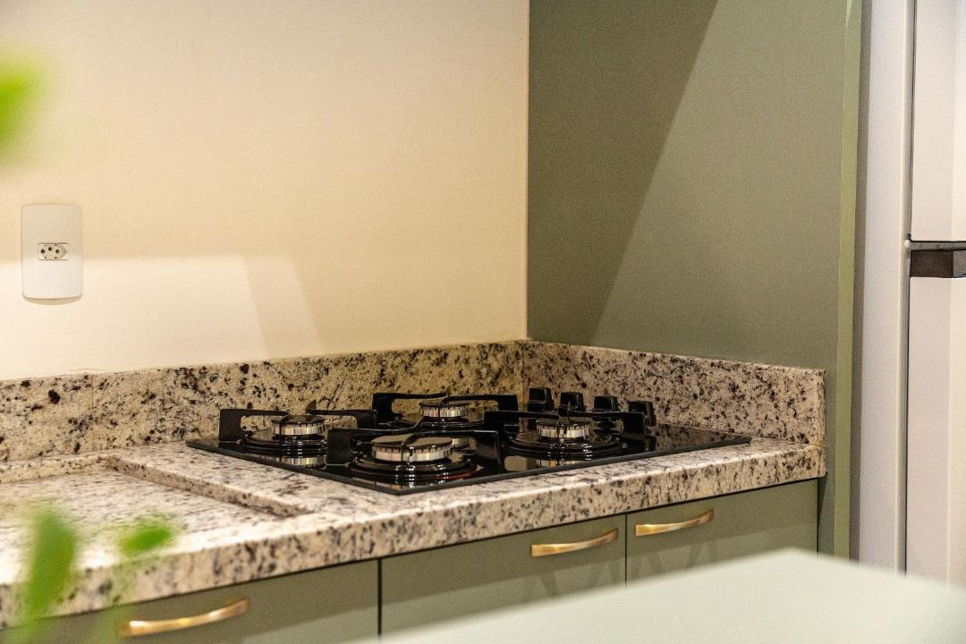 Photo of Kitchen in Tabuleiro dos Oliveiras
