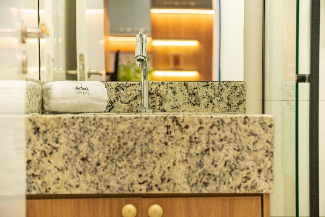 Photo of Bathroom in Tabuleiro dos Oliveiras