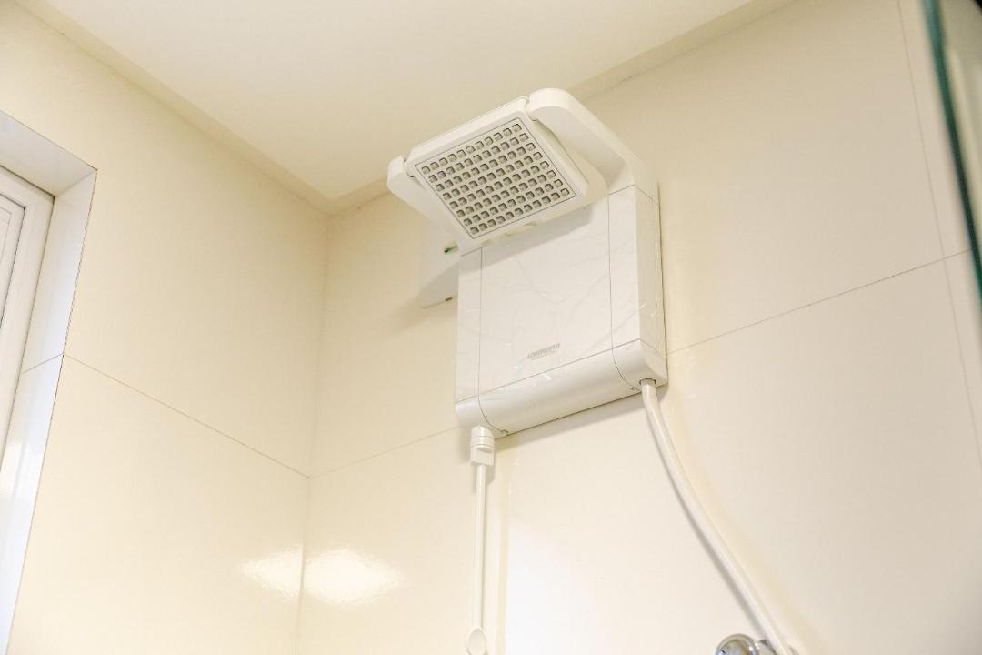 Photo of Bathroom in Tabuleiro dos Oliveiras