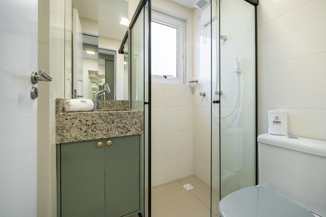 Photo of Bathroom in Tabuleiro dos Oliveiras