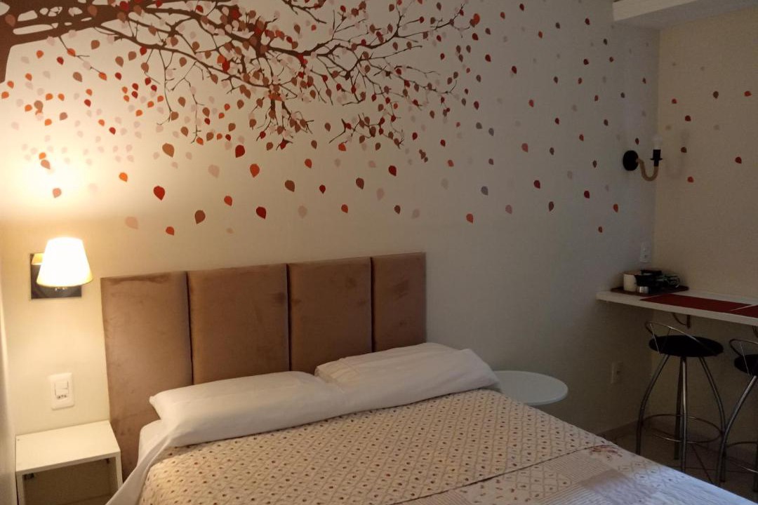Photo of Bedroom in Sorocaba