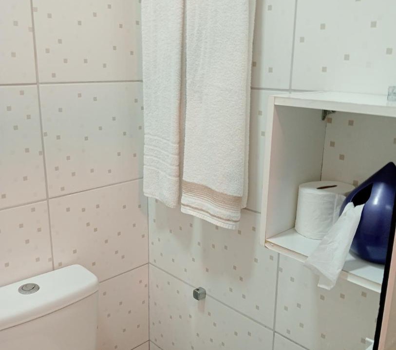 Photo of Bathroom in Sorocaba