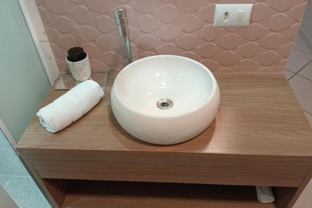 Photo of Bathroom in Sorocaba