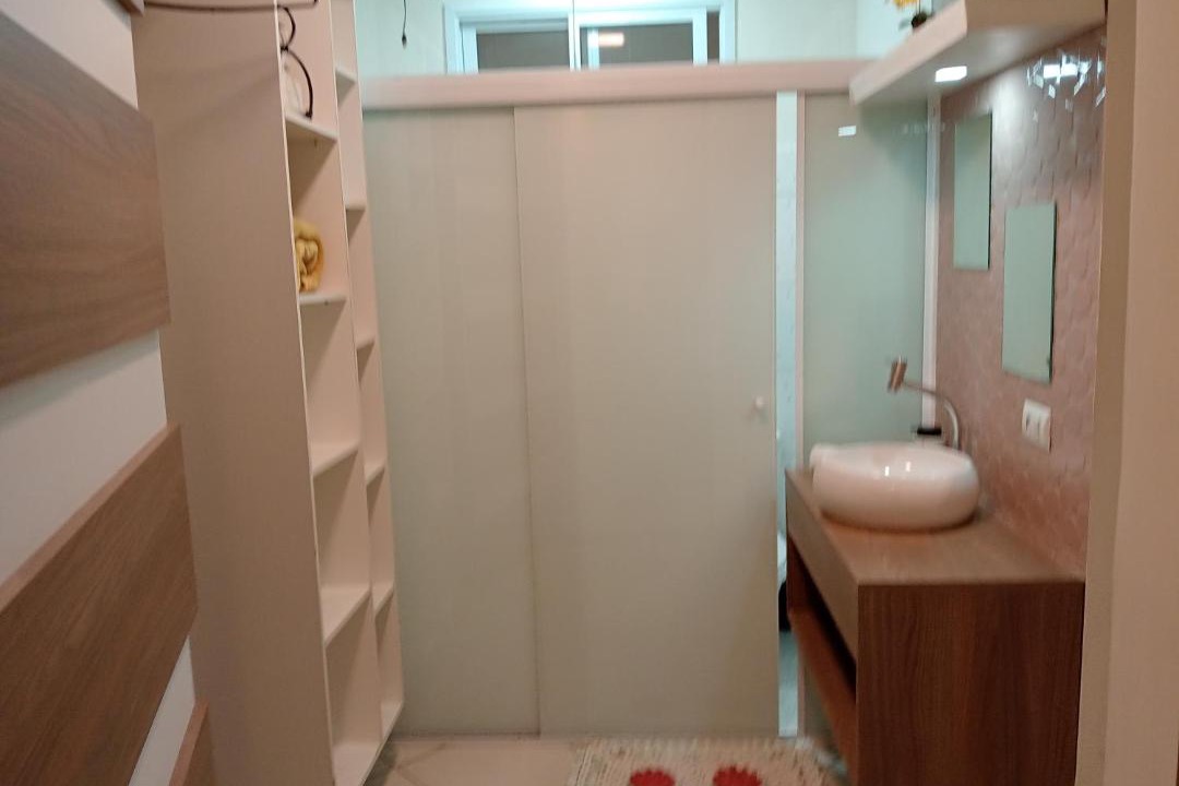 Photo of Bathroom in Sorocaba