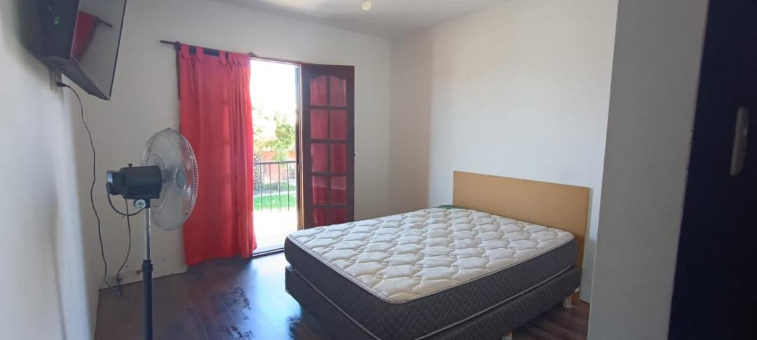 Photo of Bedroom in Mar del Plata