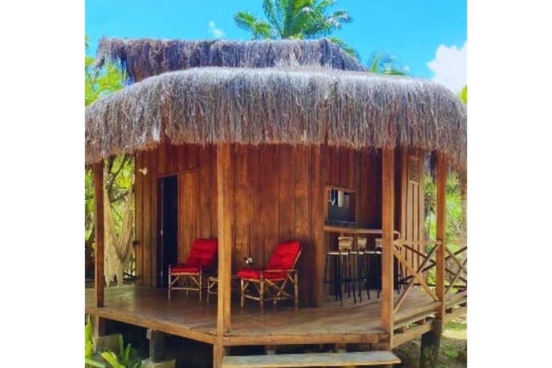 Photo of Others in Ilha de Boipeba
