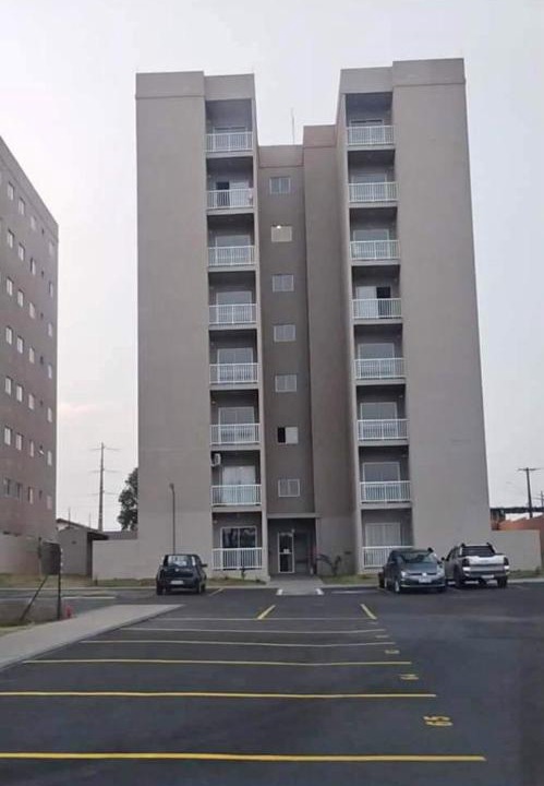 Photo of Buildings in Assis