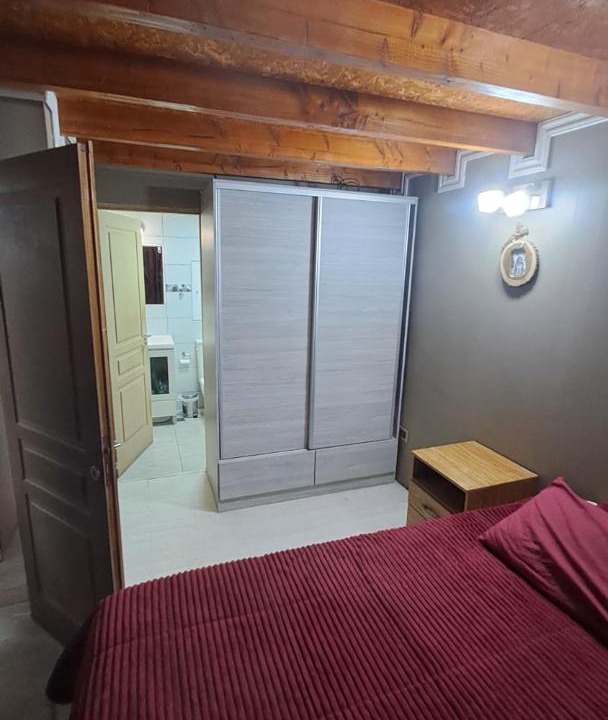 Photo of Bedroom in Province of Tierra del Fuego