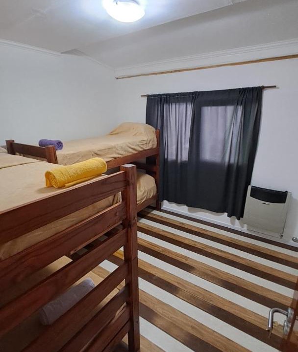 Photo of Bedroom in Province of Tierra del Fuego