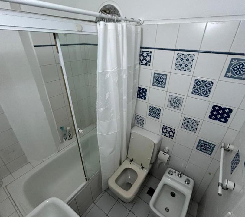 Photo of Bathroom in Puerto Madero
