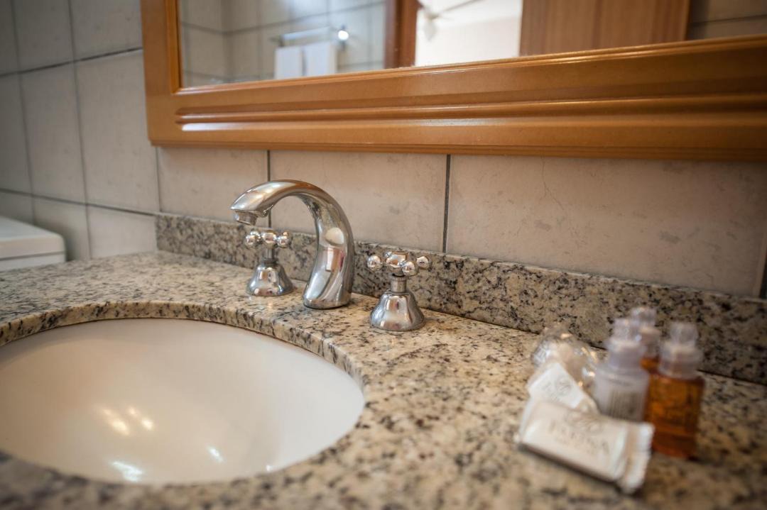 Photo of Bathroom in Farroupilha