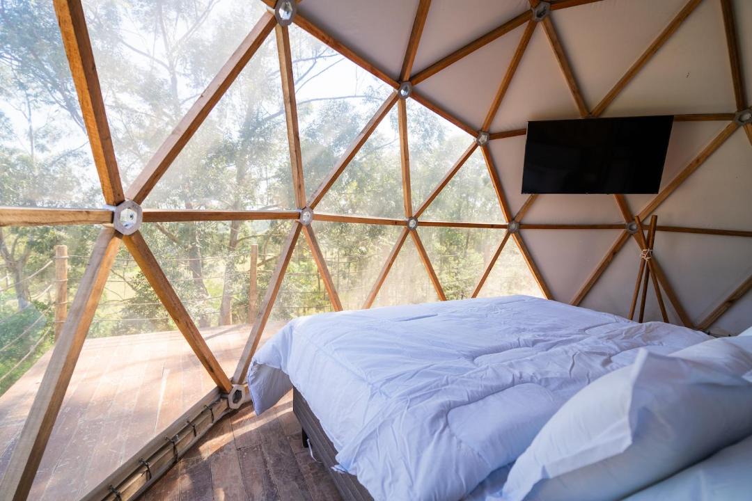 Photo of Bedroom in Braganca Paulista