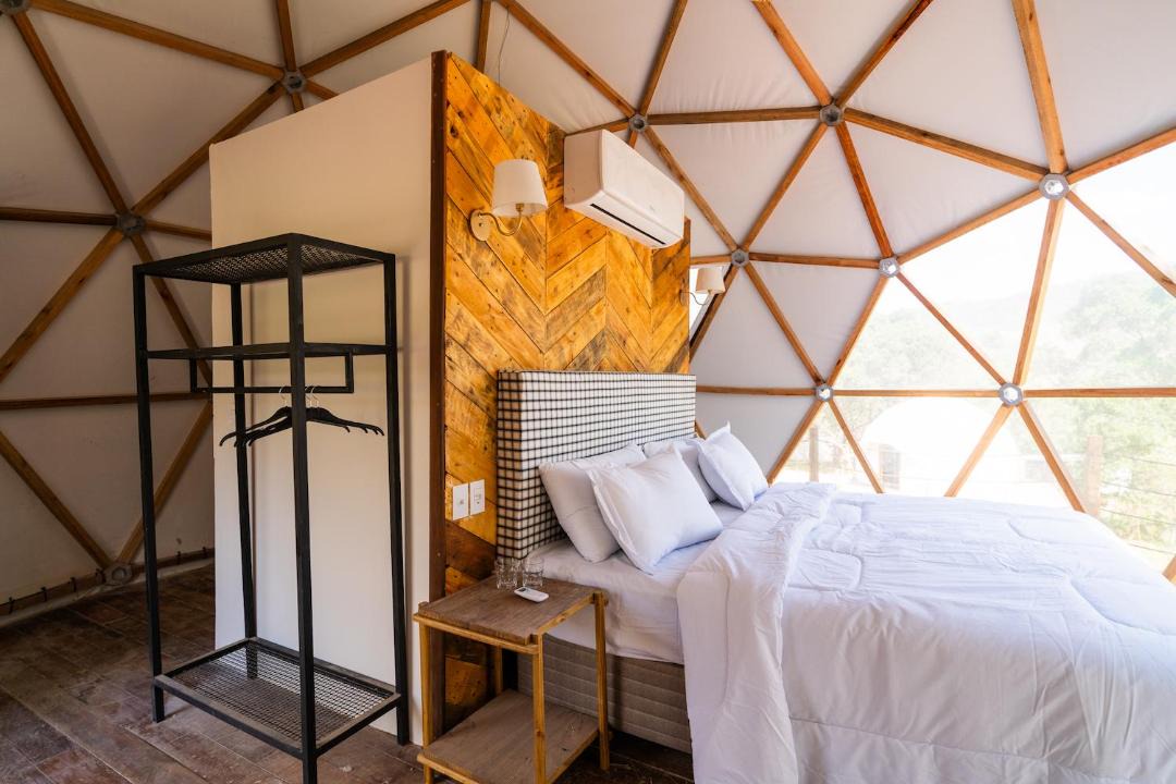 Photo of Bedroom in Braganca Paulista