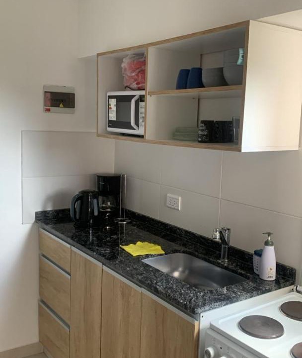 Photo of Kitchen in Dolores