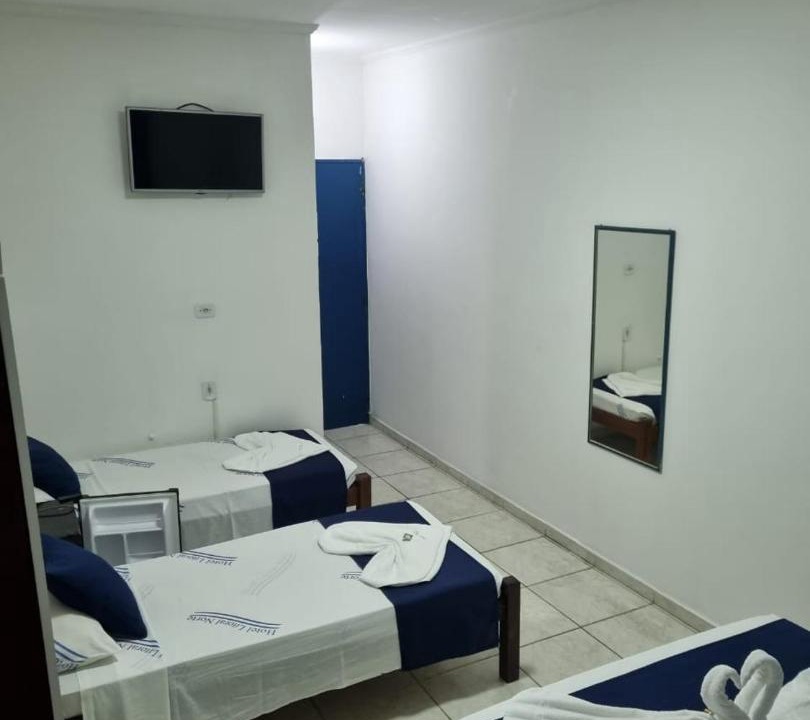 Photo of Bedroom in Jardim Primavera