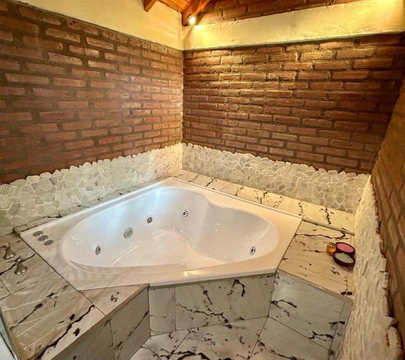 Photo of Bathroom in Embalse