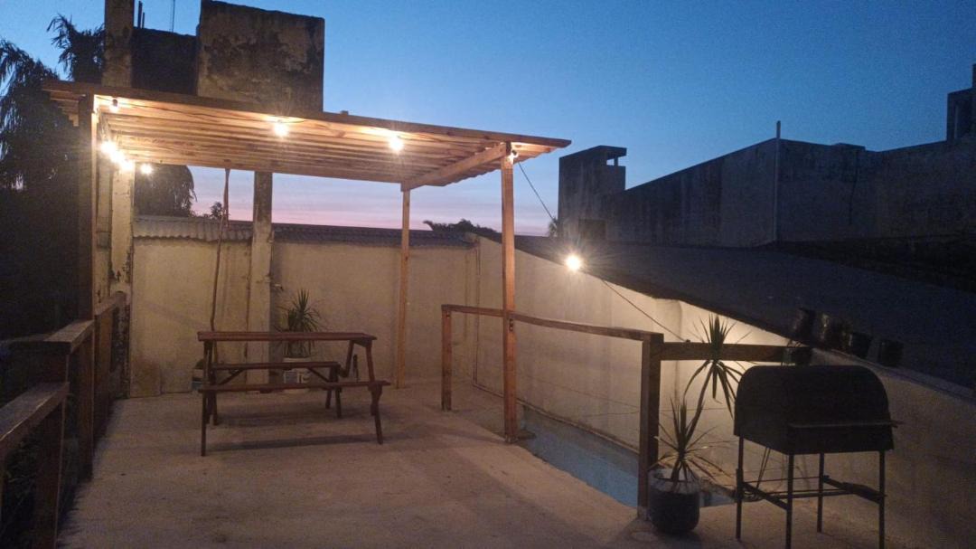 Photo of Patio Balcony in Formosa Department