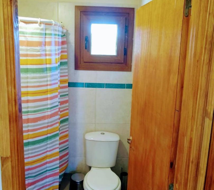 Photo of Bathroom in Las Golondrinas