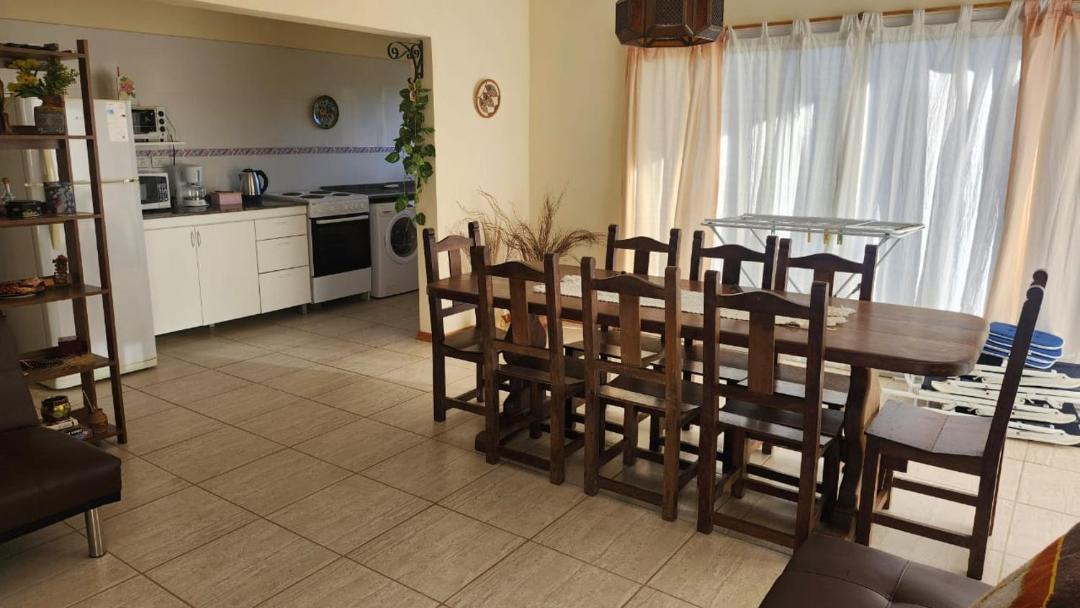 Photo of Kitchen in Potrero de los Funes