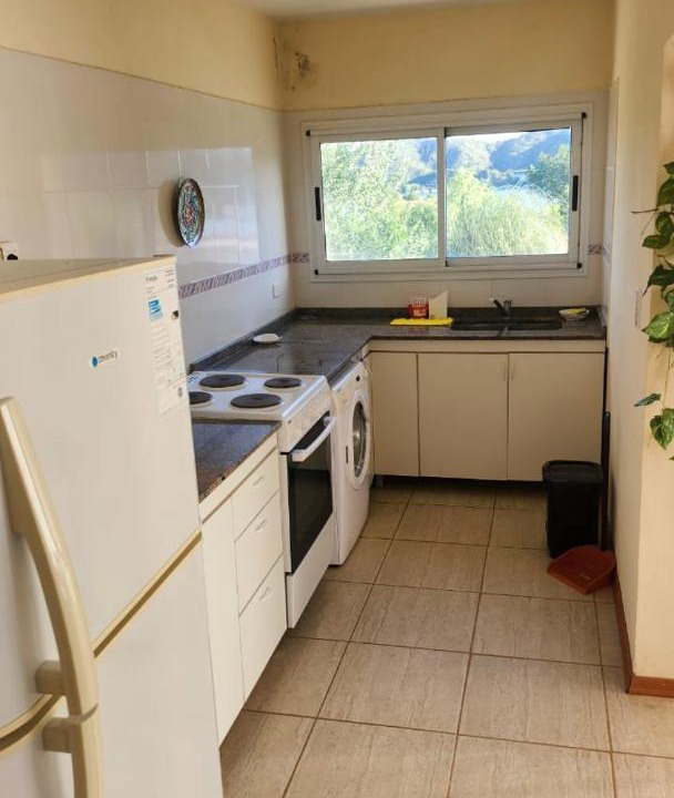 Photo of Kitchen in Potrero de los Funes