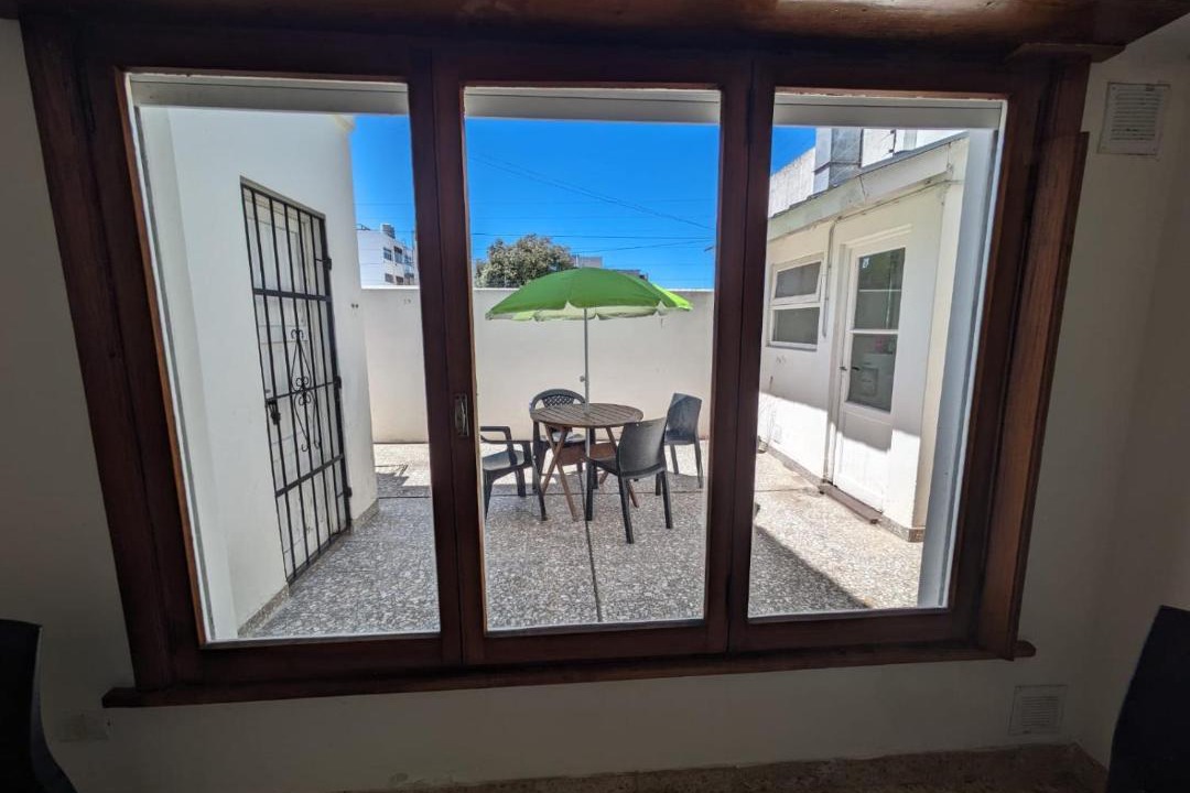 Photo of Patio Balcony in Punta Mogotes