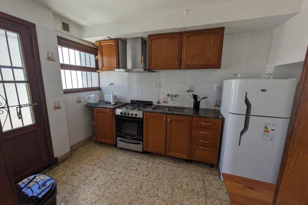 Photo of Kitchen in Punta Mogotes