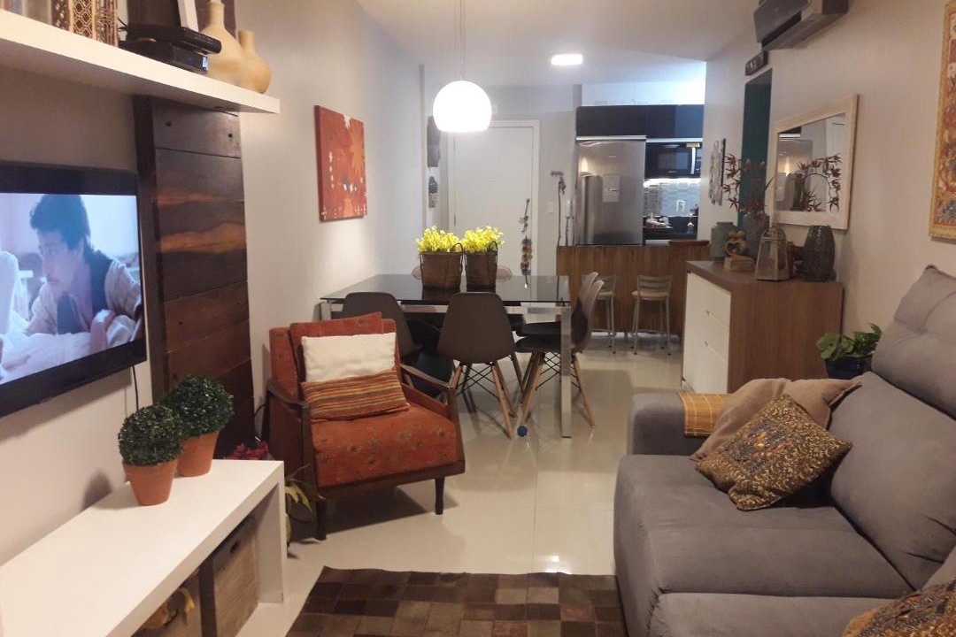 Photo of Livingroom in Campeche Leste