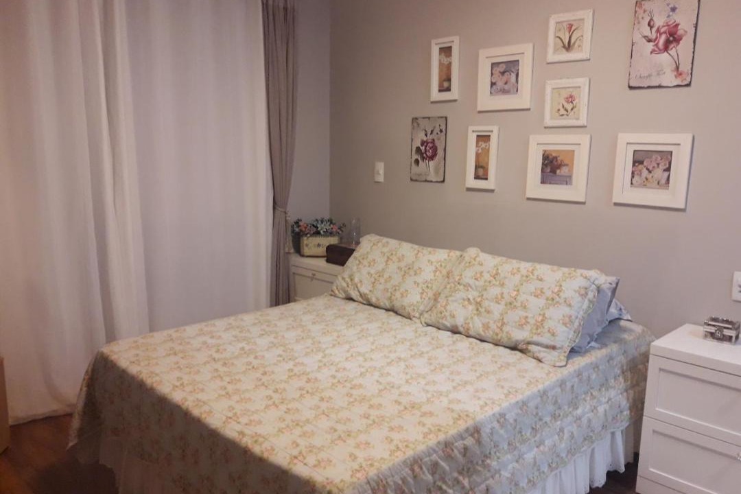 Photo of Bedroom in Campeche Leste
