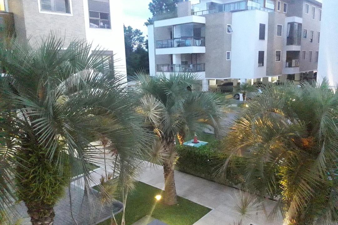 Photo of Patio Balcony in Campeche Leste