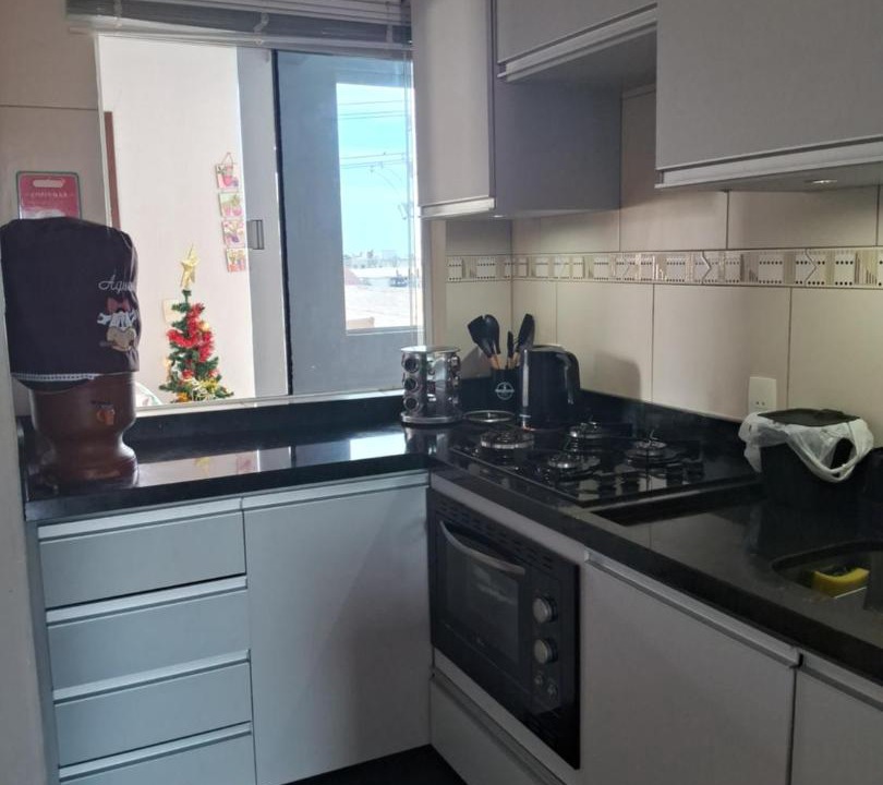 Photo of Kitchen in Vargem do Bom Jesus