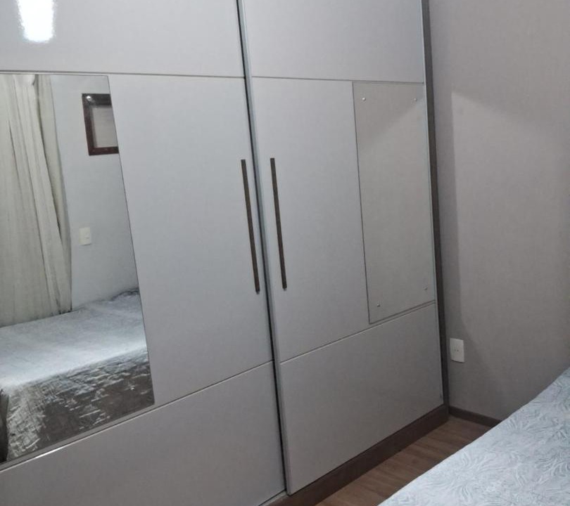 Photo of Bedroom in Vargem do Bom Jesus