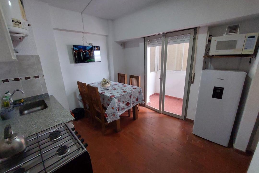 Photo of Kitchen in San Bernardo del Tuyu