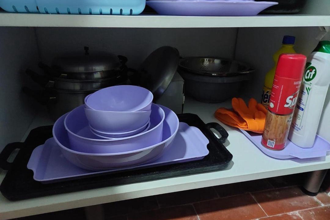 Photo of Kitchen in San Bernardo del Tuyu