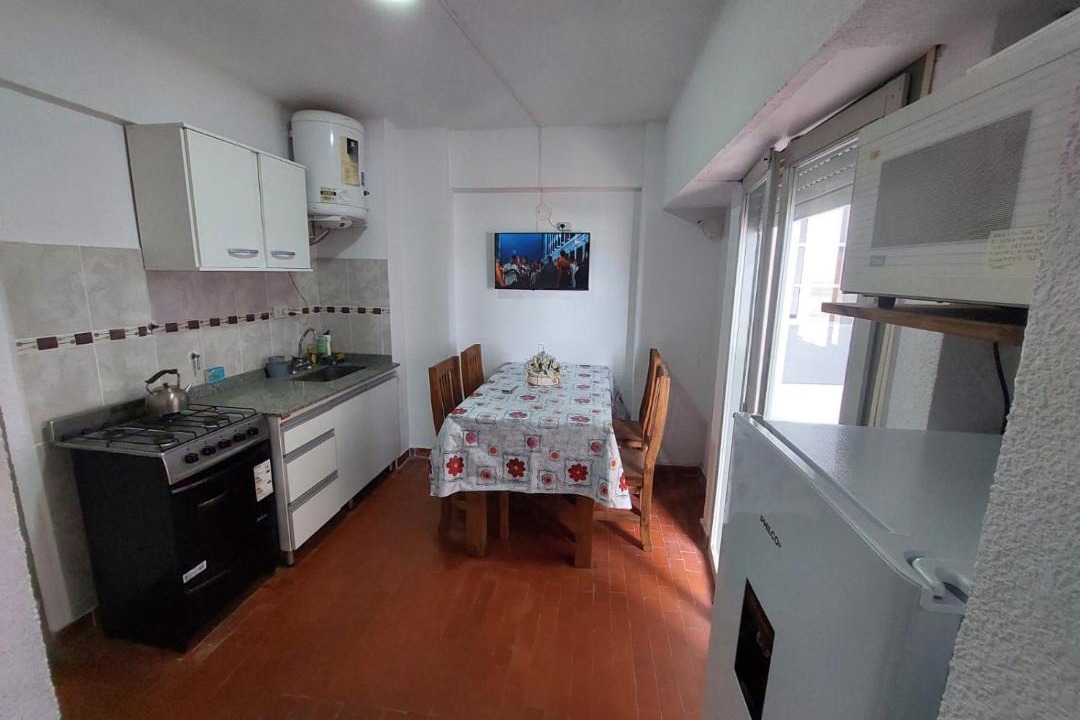 Photo of Kitchen in San Bernardo del Tuyu