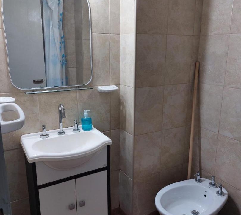 Photo of Bathroom in San Bernardo del Tuyu