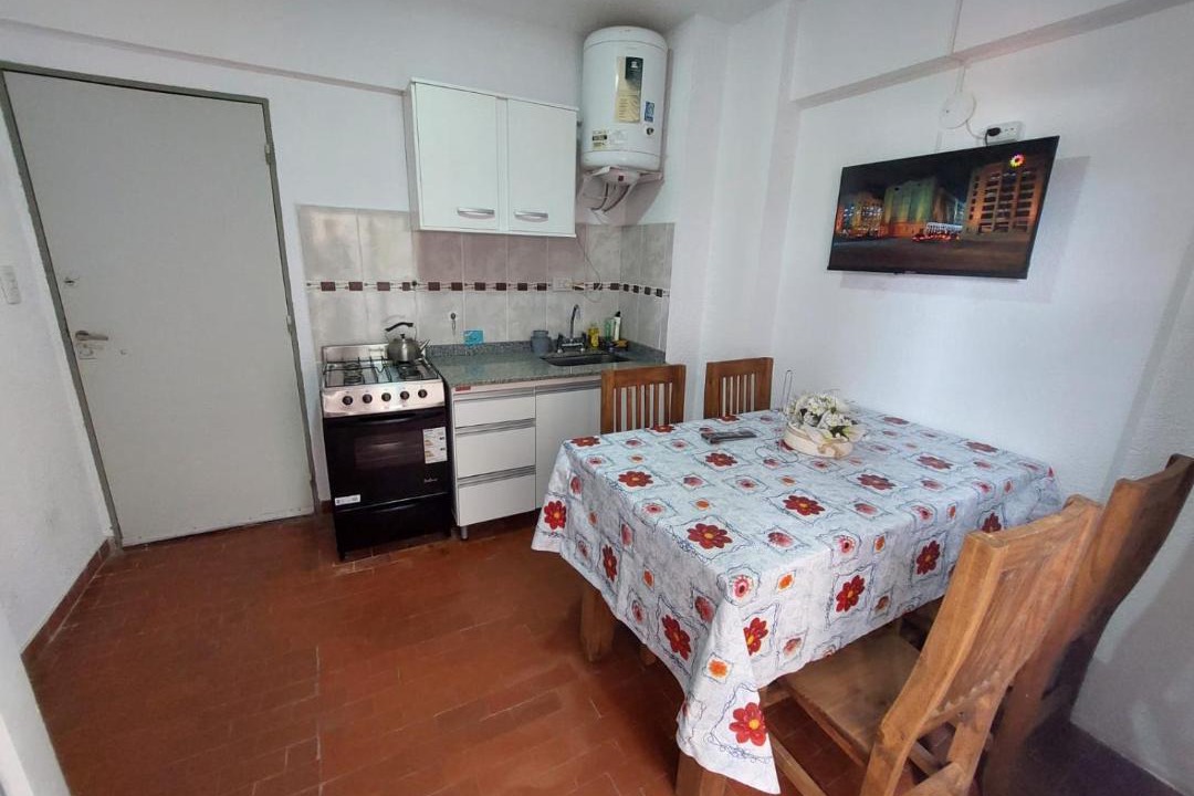 Photo of Kitchen in San Bernardo del Tuyu