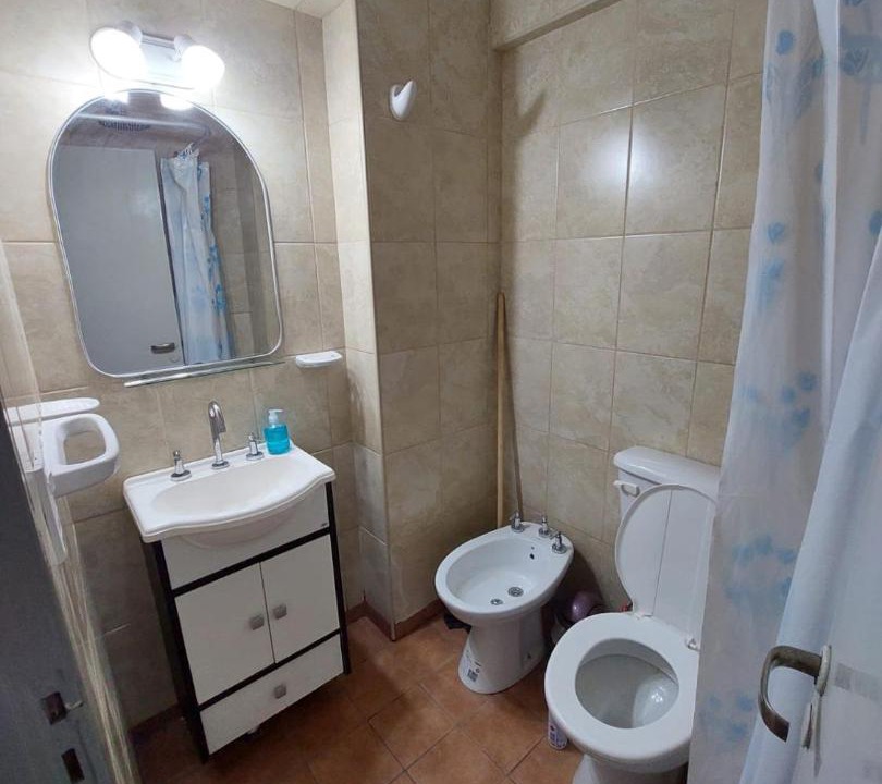 Photo of Bathroom in San Bernardo del Tuyu