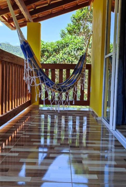 Photo of Patio Balcony in Domingos Martins