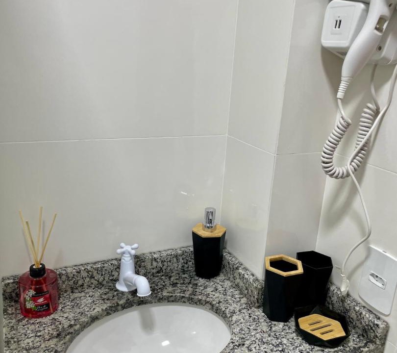 Photo of Bathroom in Canada