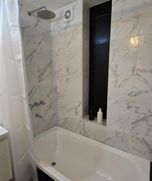 Photo of Bathroom in Barrio Centro
