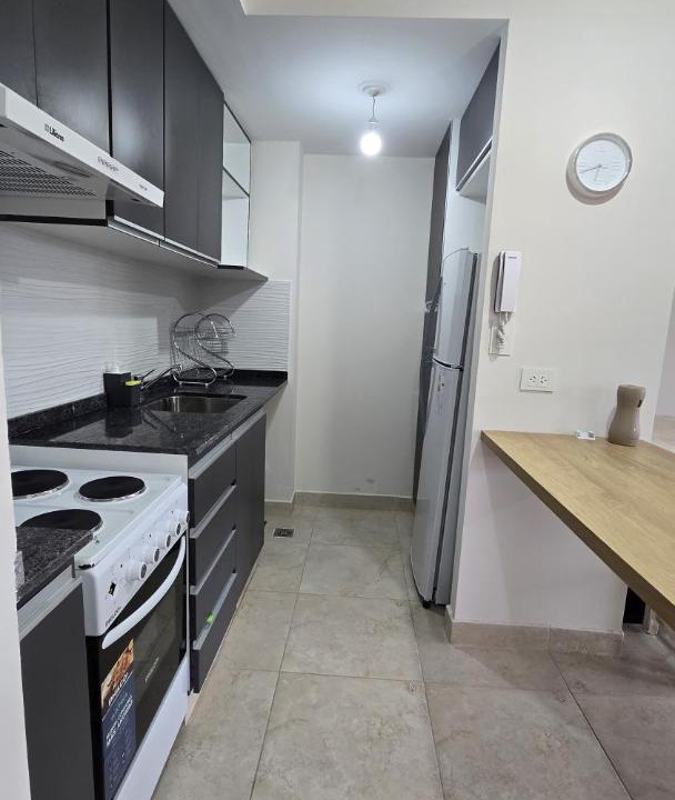 Photo of Kitchen in Barrio Centro