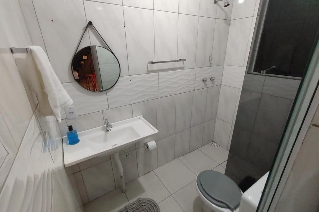 Photo of Bathroom in Vila Esperanca