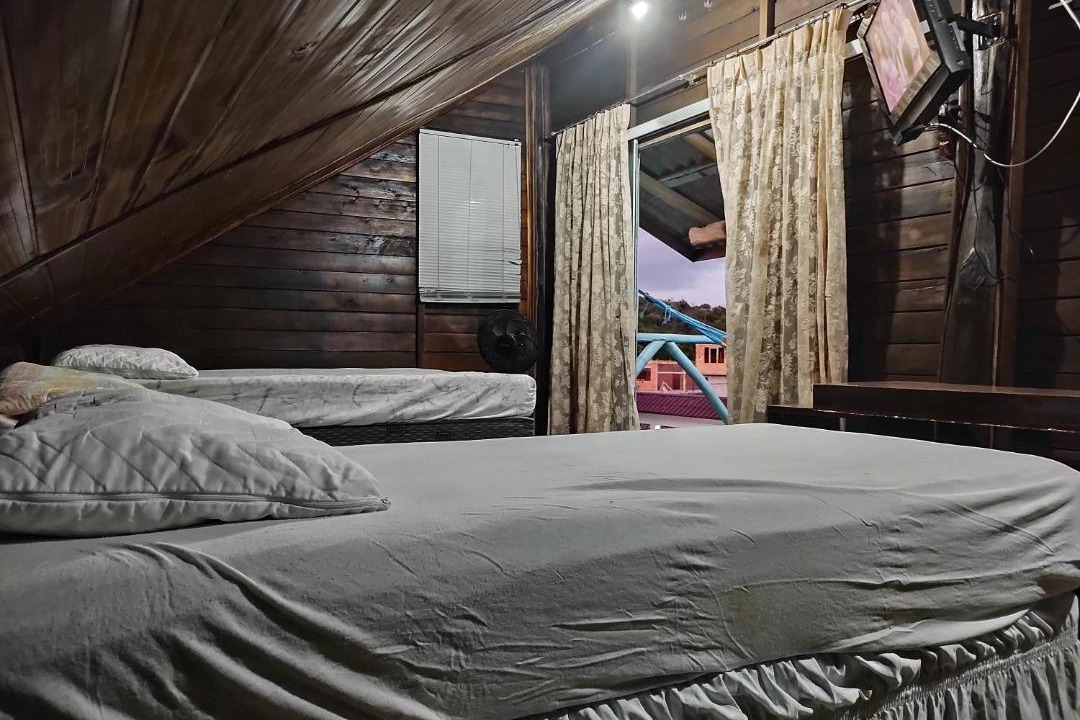 Photo of Bedroom in Vila Esperanca