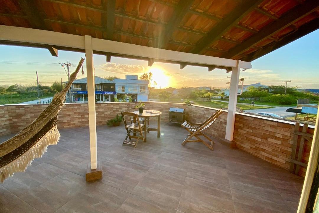 Photo of Patio Balcony in Laguna