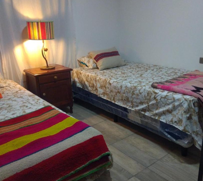 Photo of Bedroom in Huacalera