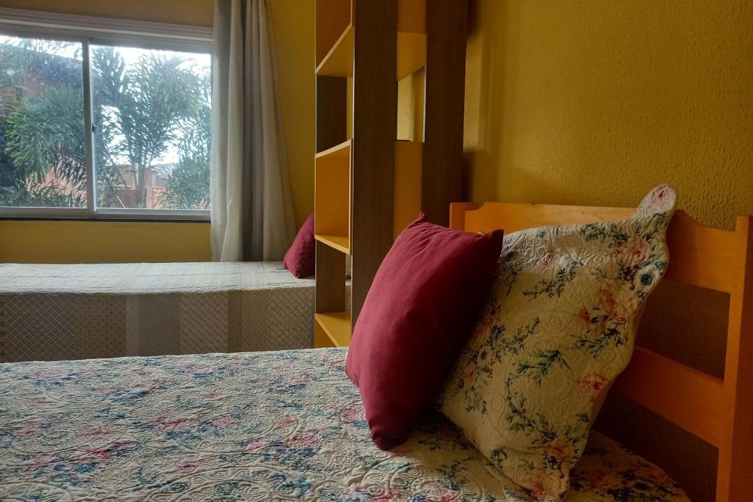 Photo of Bedroom in Horizonte