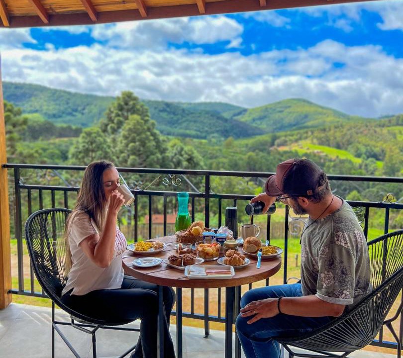 Photo of Others in Camanducaia